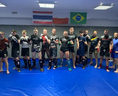 INFINITY FIGHT Team Elbląg - BJJ (Brazylijskie Jiu Jitsu), Zapasy, Kickboxing, Boks, MMA, Muay Thai dla dzieci i dorosłych